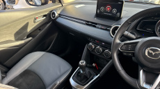 Mazda 2 1.5 e-Skyactiv G MHEV GT Sport 5dr Petrol Hatchback